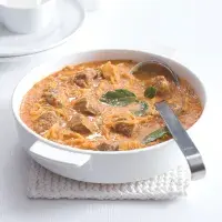 Tradiční segedínský guláš