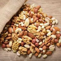 Jaké ořechy nesmí chybět ve zdravém jídelníčku?