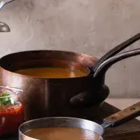 Šípková omáčka