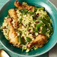 Basmati, koshihikari či jasmínová? Připravte si večeři z orientální rýže