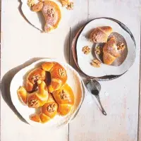 Svatomartinské vandrovnice