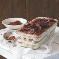 Nejlepší tiramisu