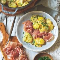 Truffade