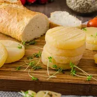 Olomoucké tvarůžky mají ochranu EU