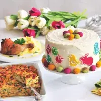 KVÍZ: Co všechno víte o Velikonocích? 