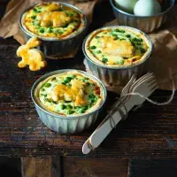 Velikonoční koláčky