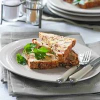 Velikonoční nádivka s kopřivami (hlavička)