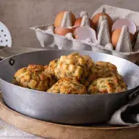 Vídeňské knedlíky