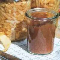 Voňavá jablečná povidla