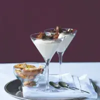 Zabaglione s marsalou 