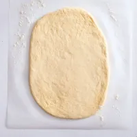 Základní kynuté těsto