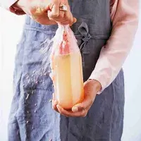 Základní vodní kefír