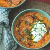 Jak připravit zelňačku?