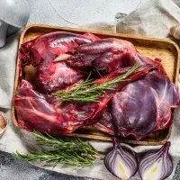 Jak si poradit se zvěřinou