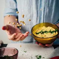 Cizrna sušená nebo v plechovce?