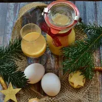 Recept na neděli: andělský likér