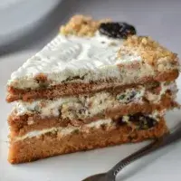 Londýnské řezy s kokosem