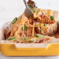 Mnoho tváří enchiladas: Ochutnejte to nejlepší z Mexika!