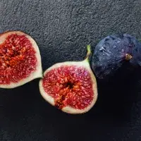 Fíky: Barevná exotika ze Středomoří