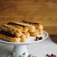 Jak na odpalované těsto 