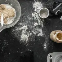 Lievito madre – ‚kvásková matka‘, se kterou bude vaše domácí pečivo nadýchané jako obláček