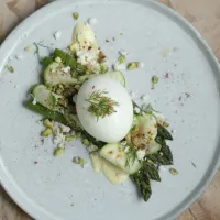 Holandská omáčka Holandská omáčka