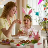 Oslaďte si Velikonoce tím nejchutnějším beránkem a netradičními perníčky 