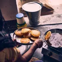 Rozhovor s Michaelou Samant: Bez čeho se pravá indická kuchyně neobejde