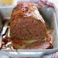 Jak připravit dokonalou sekanou