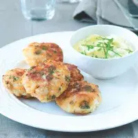 Květákové placičky: Česká klasika, která skvěle chutná, je levná a na suroviny nenáročná