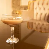 Likér à la Baylies bez alkoholu Likér à la Baylies bez alkoholu