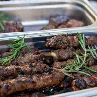 5 nejoblíbenějších masových špízů z Evropy i Asie