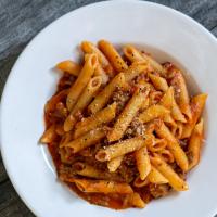 Boloňské penne