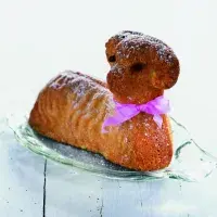 Velikonoční beránek