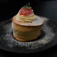 Upečte si japonské lívanečky fuwa fua nadýchané jako peřinky