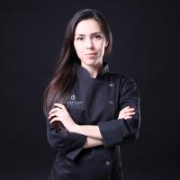 Dinara Kasko: cukrářka, která spojila architekturu s vášní pro sladké