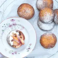 11 skvělých receptů, jak připravit brambory na sladko