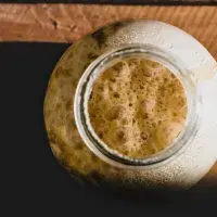 Omládek aneb jak malý kousek droždí umí vykouzlit velký zázrak