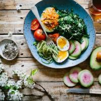 Jak na jarní detox podle čínské medicíny: Co jíst pro očistu střev?