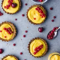 Lemon curd: jak na citronový krém z britských ostrovů