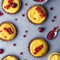 Lemon curd: jak na citronový krém z britských ostrovů