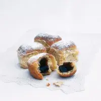 Švestkové rozpeky Švestkové rozpeky