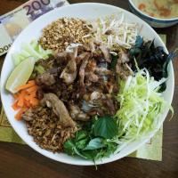 Bun bo Nam Bo