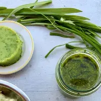 Nesbírejte medvědí ale podivný česnek. Najdete ho snadněji