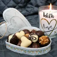 KVÍZ: Jak dobře znáte čokoládu? Jste čokoholik?