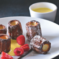 Canelé de Bordeaux