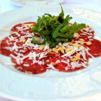 Snadná a rychlá valentýnská večeře? Ochutnejte carpaccio