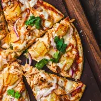 Historie pizzy Havaj: Vymyslel ji Sam Panopoulos se svými bratry