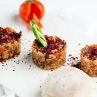 Koření sumah je červený skvost z Blízkého východu: 