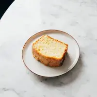 Banánová bábovka Banánová bábovka